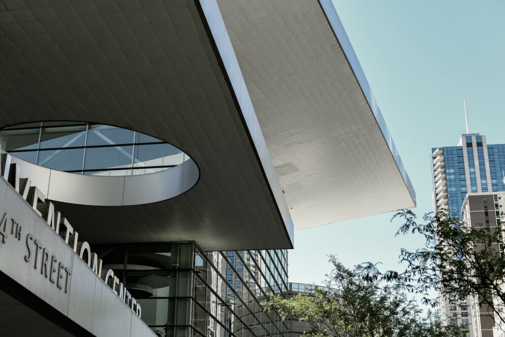 Colorado Convention Center